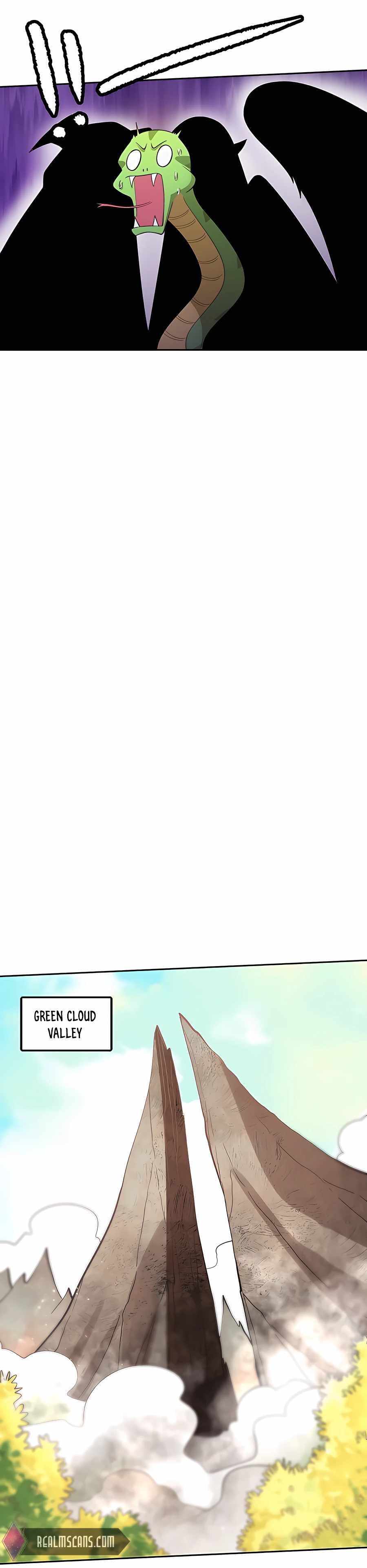 I’m Actually a Cultivation Bigshot Chapter 113 58 009