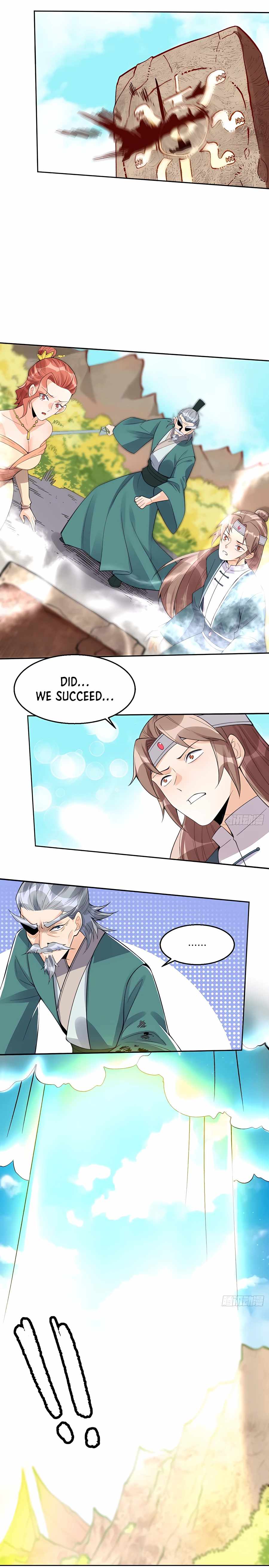 I’m Actually a Cultivation Bigshot Chapter 113 62 013