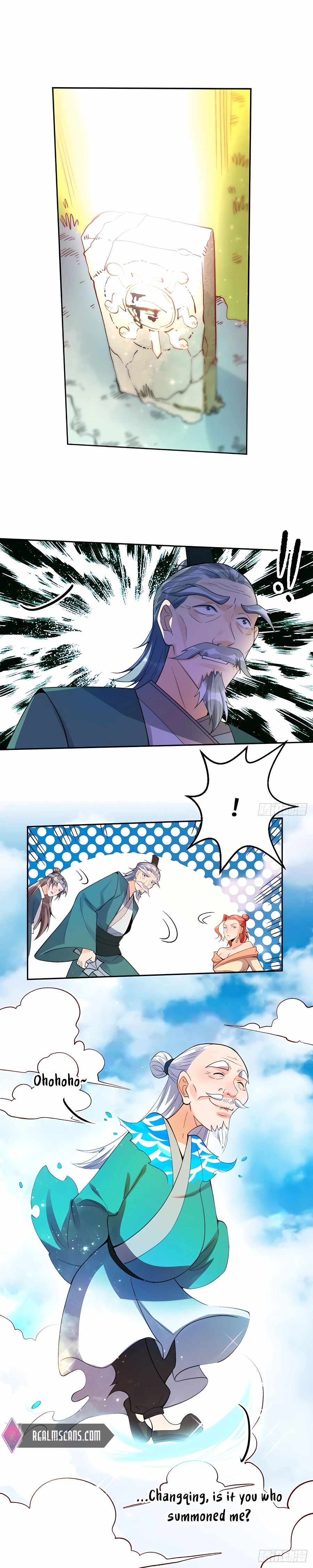 I’m Actually a Cultivation Bigshot Chapter 113 63 014