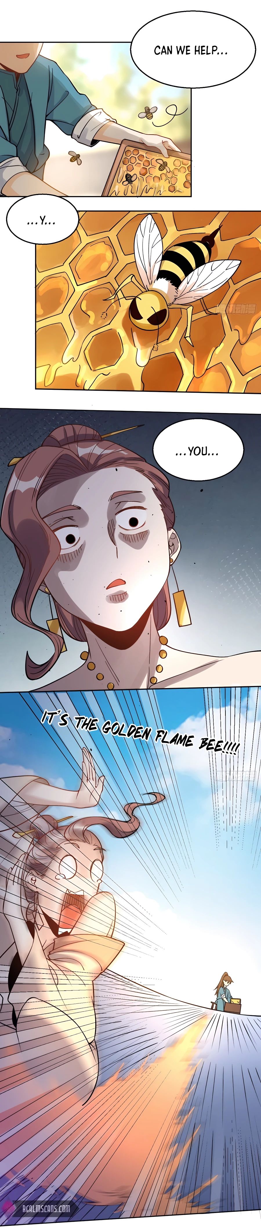 I’m Actually a Cultivation Bigshot Chapter 128 58 009