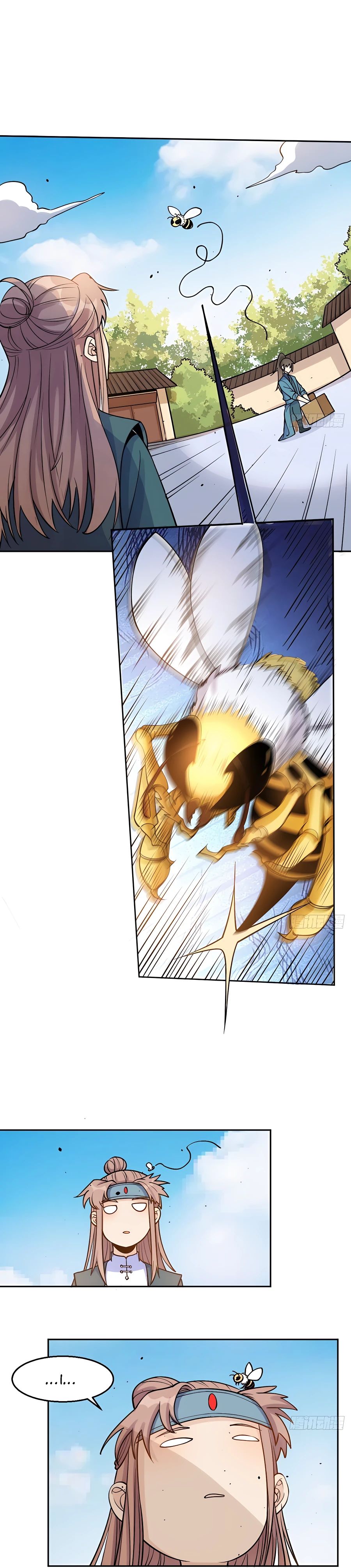 I’m Actually a Cultivation Bigshot Chapter 128 60 011