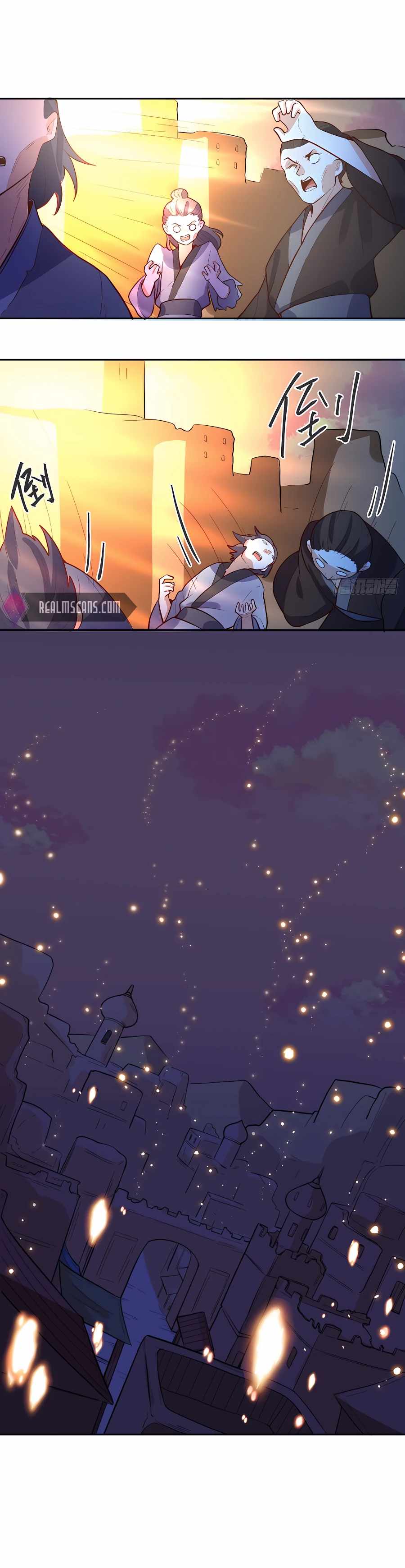 I’m Actually a Cultivation Bigshot Chapter 131 55 012