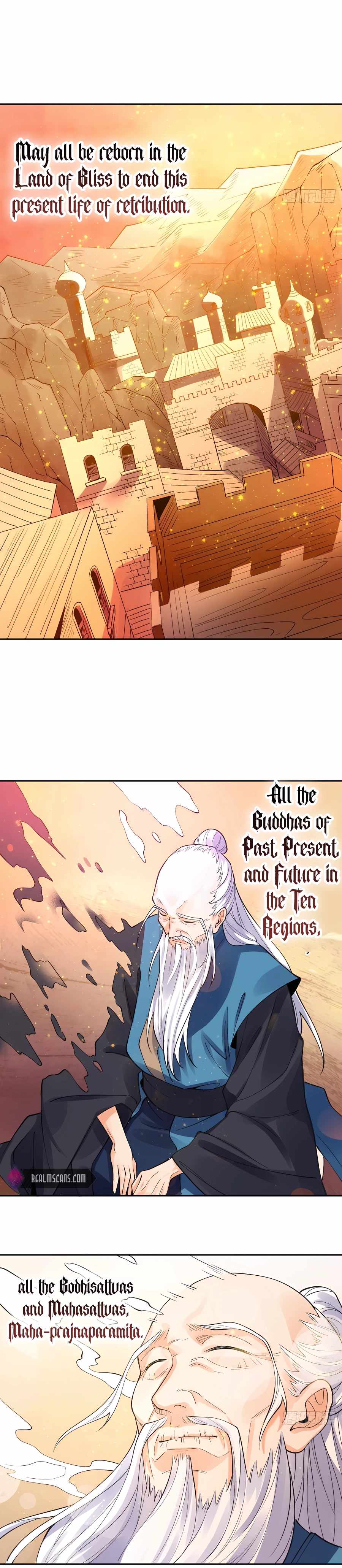 I’m Actually a Cultivation Bigshot Chapter 134 62 013