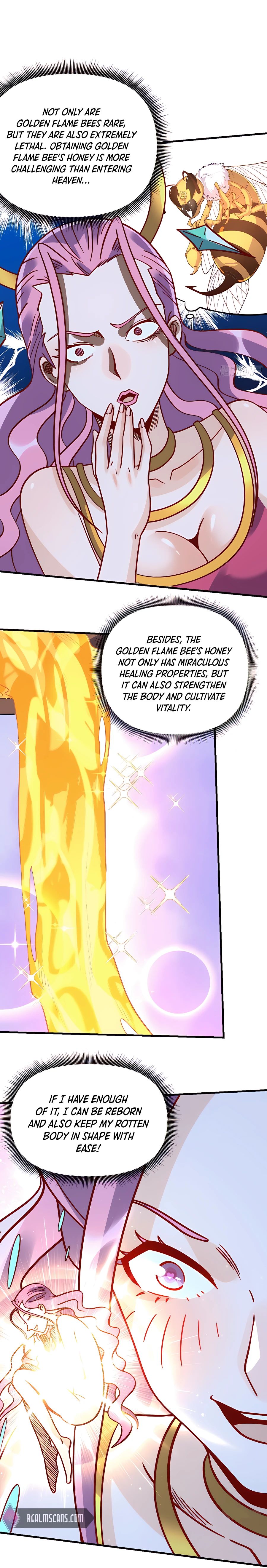 I’m Actually a Cultivation Bigshot Chapter 141 51 002