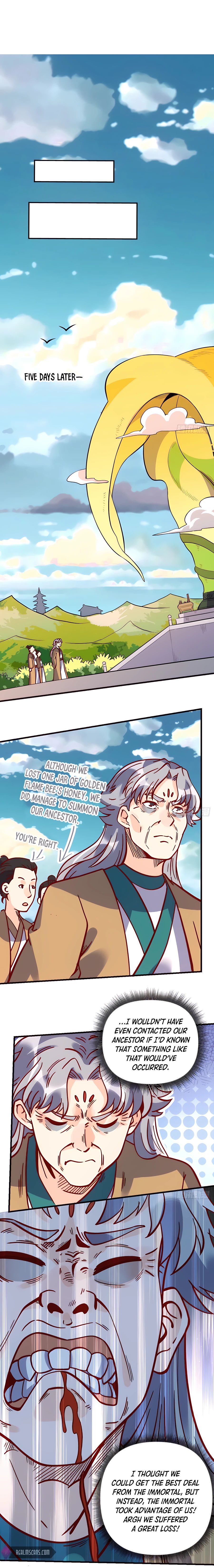 I’m Actually a Cultivation Bigshot Chapter 141 55 006