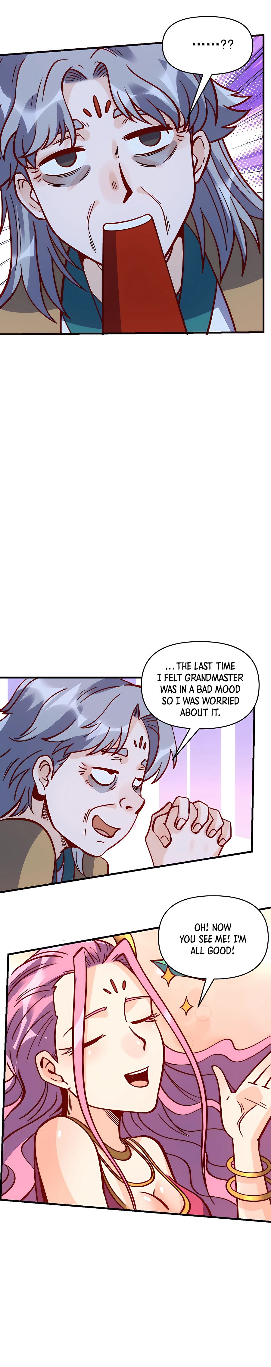 I’m Actually a Cultivation Bigshot Chapter 141 57 008