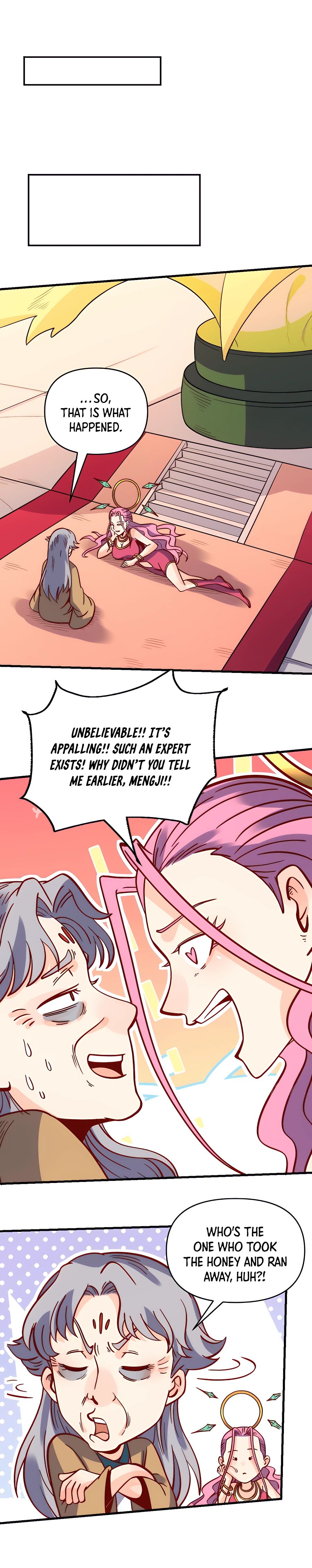 I’m Actually a Cultivation Bigshot Chapter 141 60 011