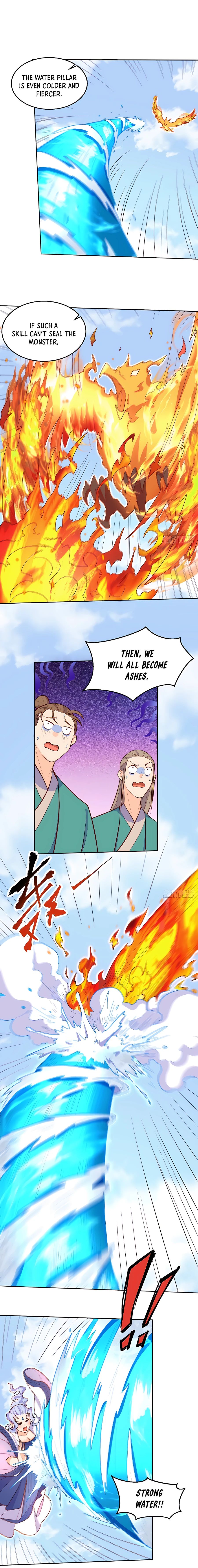 I’m Actually a Cultivation Bigshot Chapter 148 49 003