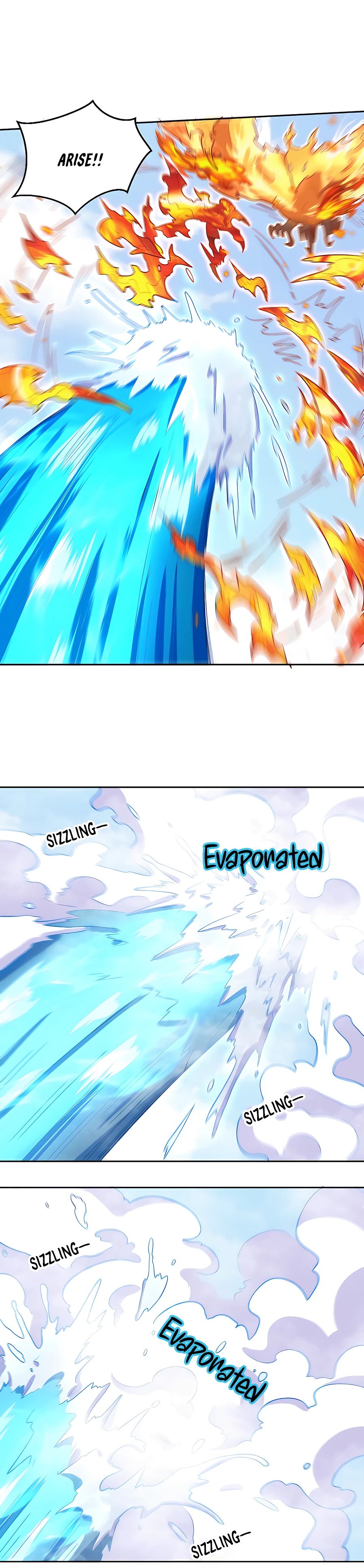 I’m Actually a Cultivation Bigshot Chapter 148 50 004