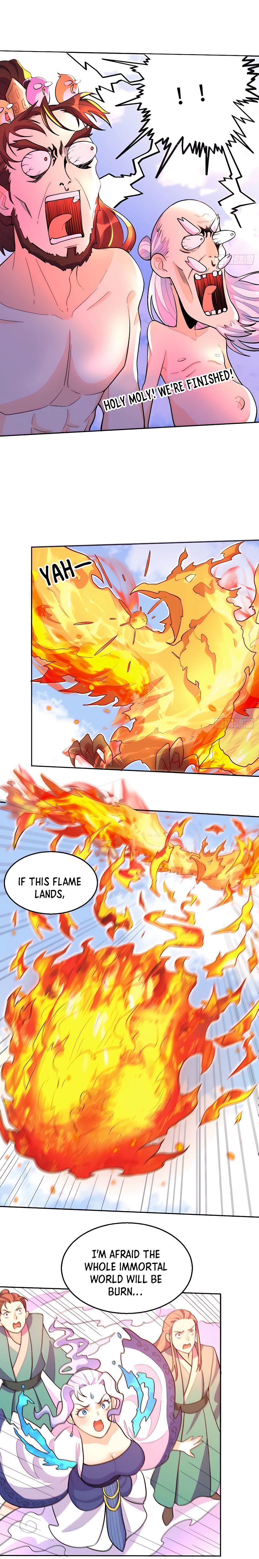 I’m Actually a Cultivation Bigshot Chapter 148 52 006