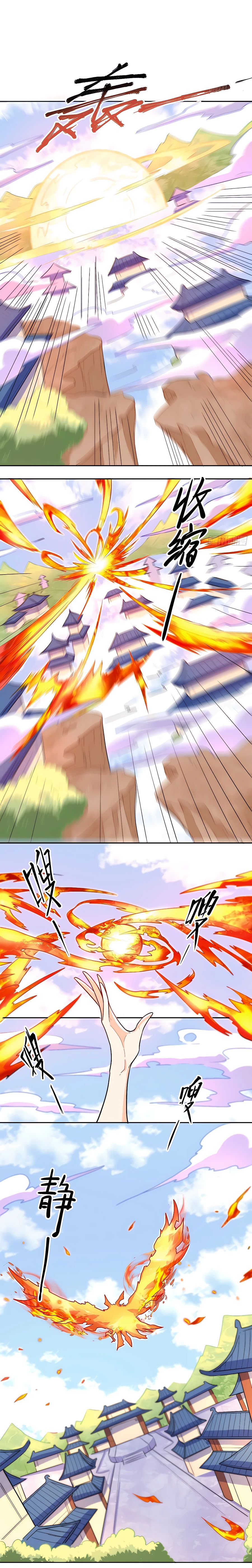 I’m Actually a Cultivation Bigshot Chapter 148 53 007