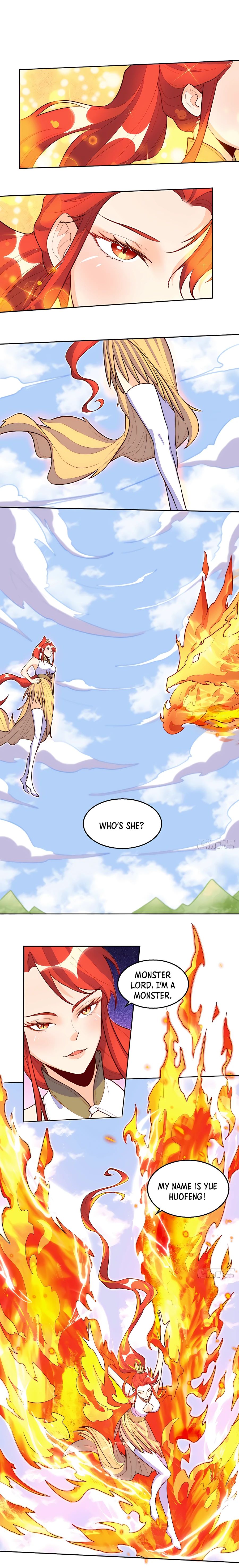 I’m Actually a Cultivation Bigshot Chapter 148 55 009