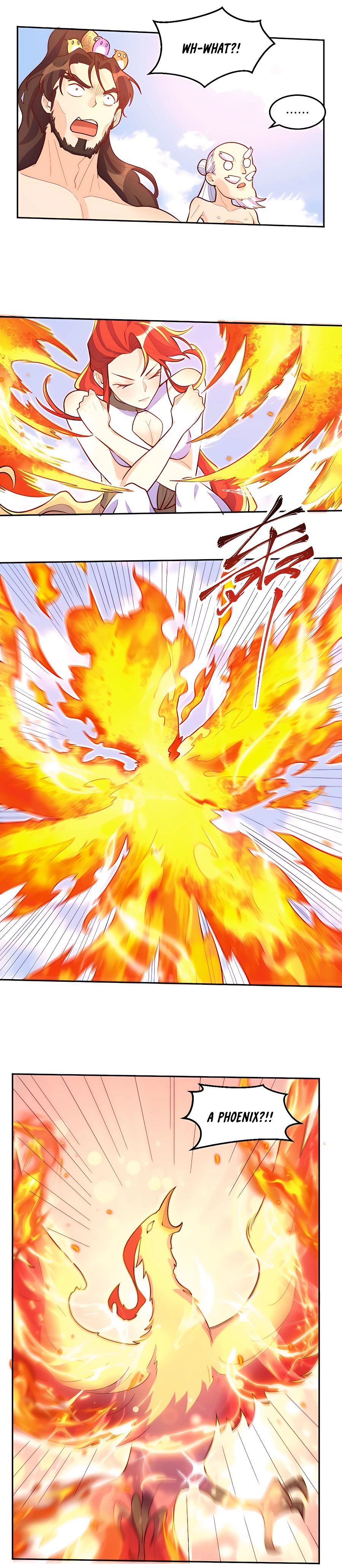 I’m Actually a Cultivation Bigshot Chapter 148 56 010