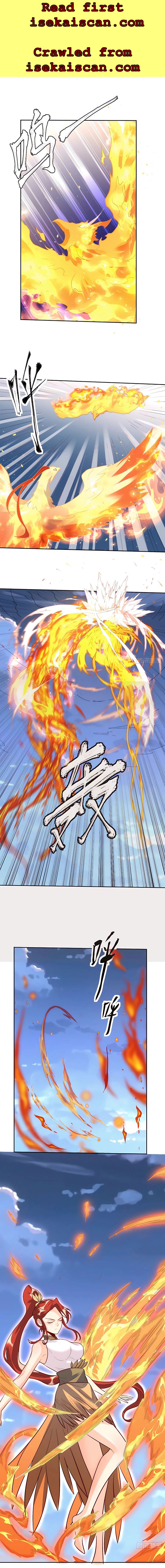 I’m Actually a Cultivation Bigshot Chapter 149 54 002