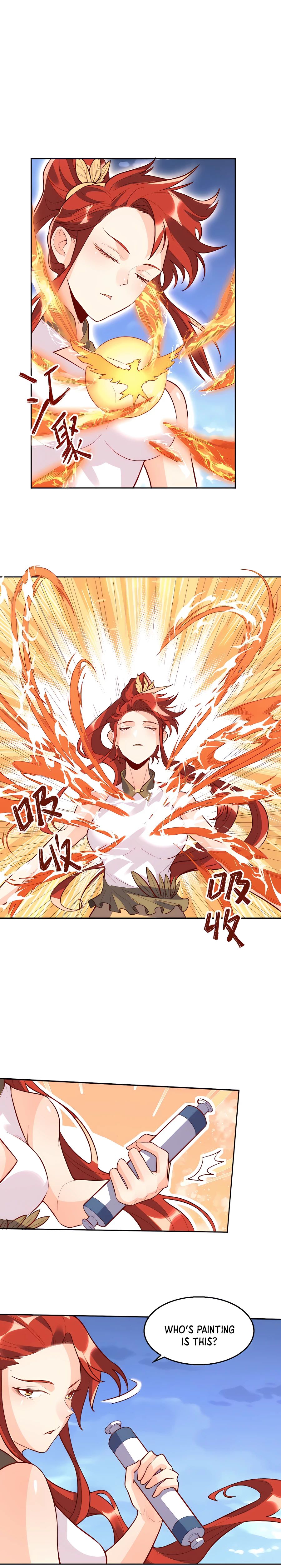 I’m Actually a Cultivation Bigshot Chapter 149 55 003