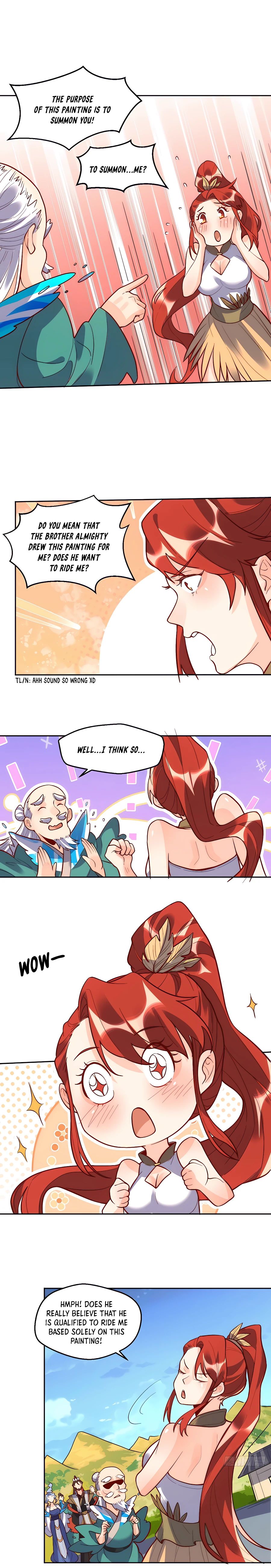 I’m Actually a Cultivation Bigshot Chapter 149 59 007