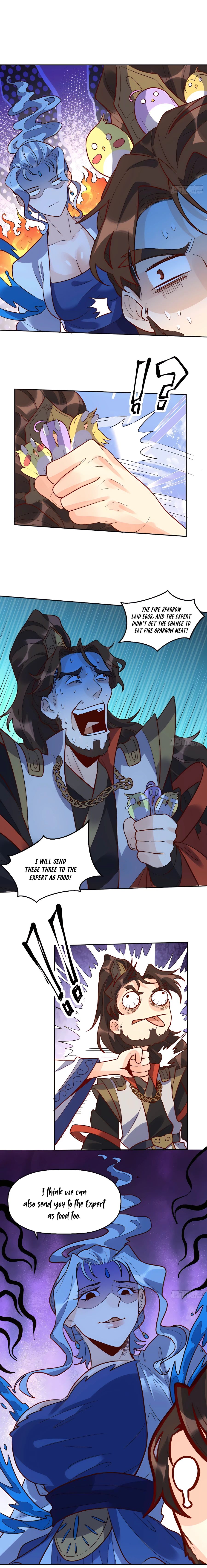 I’m Actually a Cultivation Bigshot Chapter 149 63 011