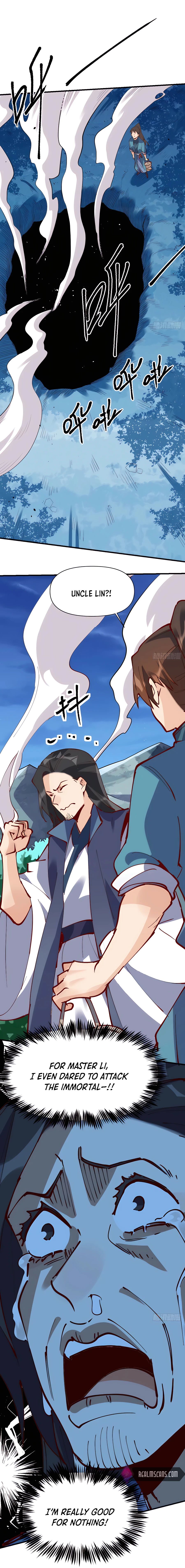 I’m Actually a Cultivation Bigshot Chapter 173 62 010