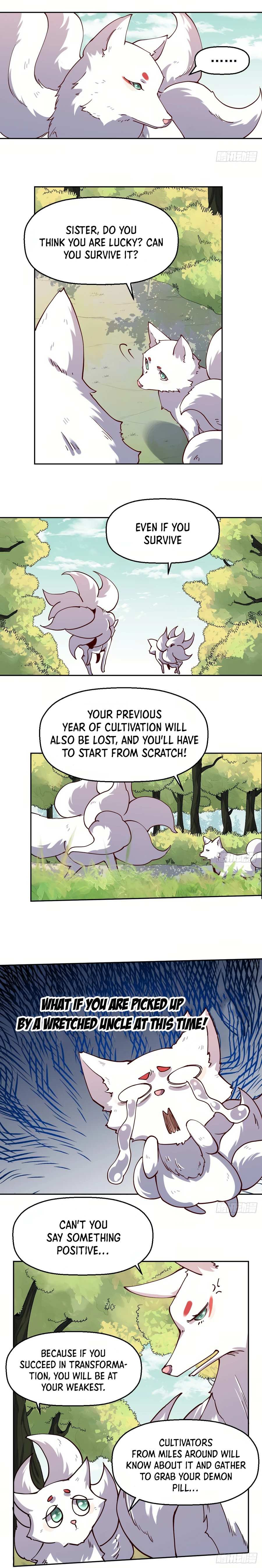 I’m Actually a Cultivation Bigshot Chapter 18 58 003