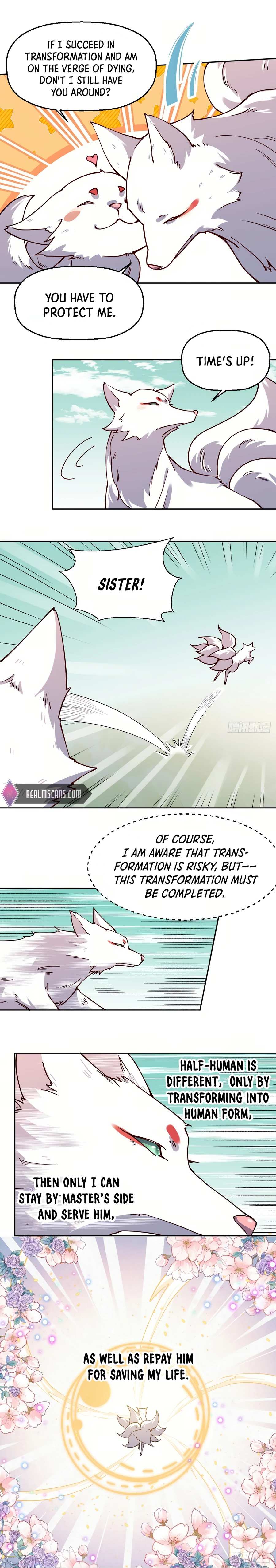 I’m Actually a Cultivation Bigshot Chapter 18 59 004