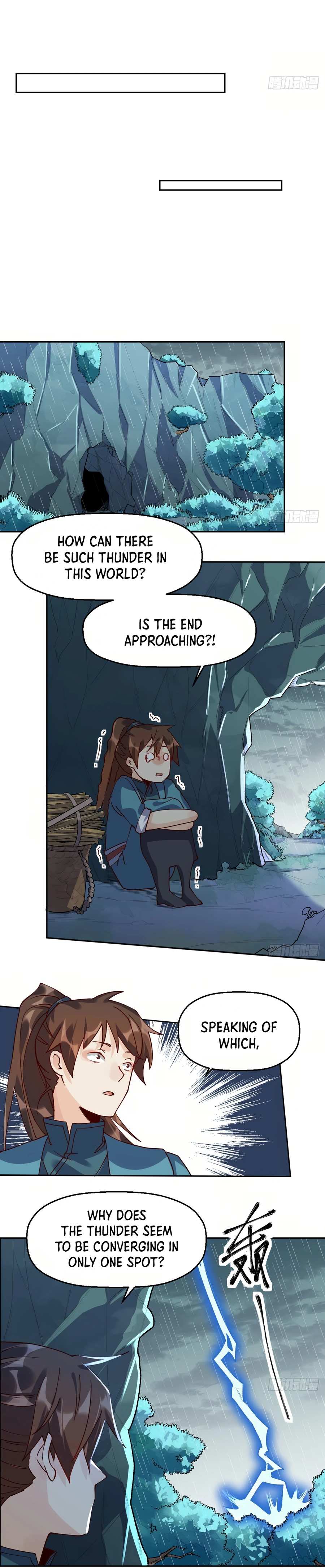 I’m Actually a Cultivation Bigshot Chapter 18 61 006