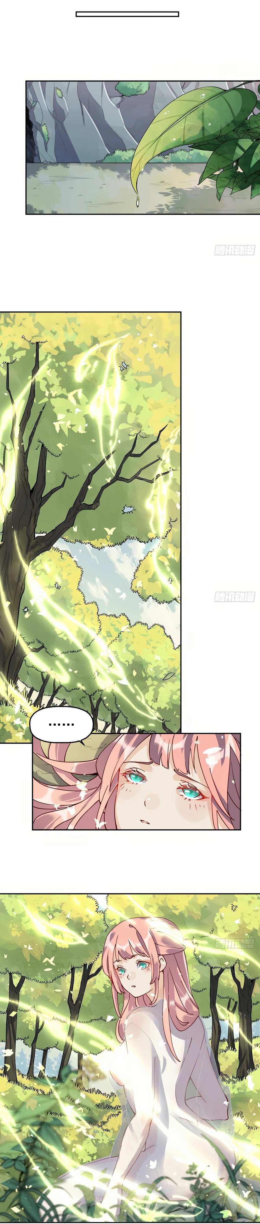 I’m Actually a Cultivation Bigshot Chapter 18 63 008