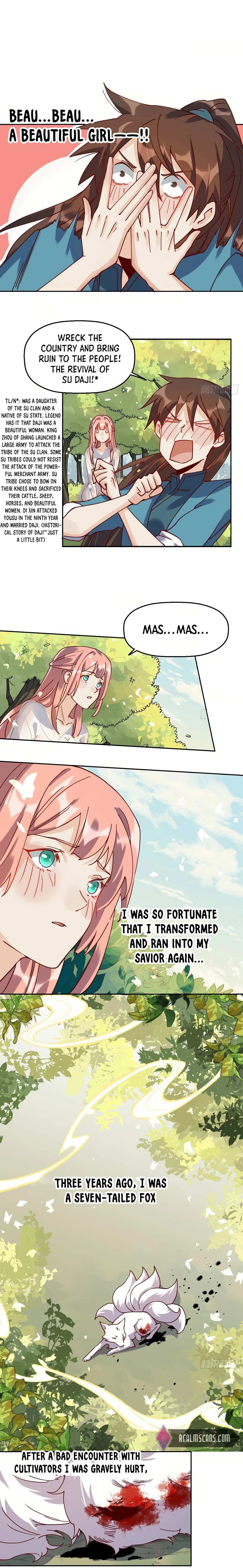 I’m Actually a Cultivation Bigshot Chapter 18 65 010