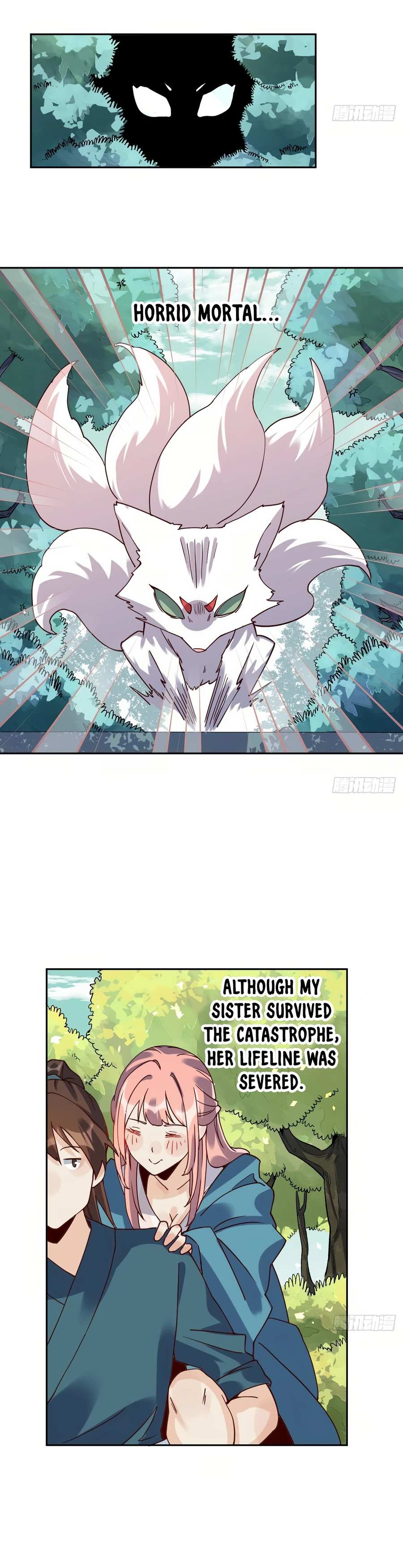 I’m Actually a Cultivation Bigshot Chapter 18 68 013