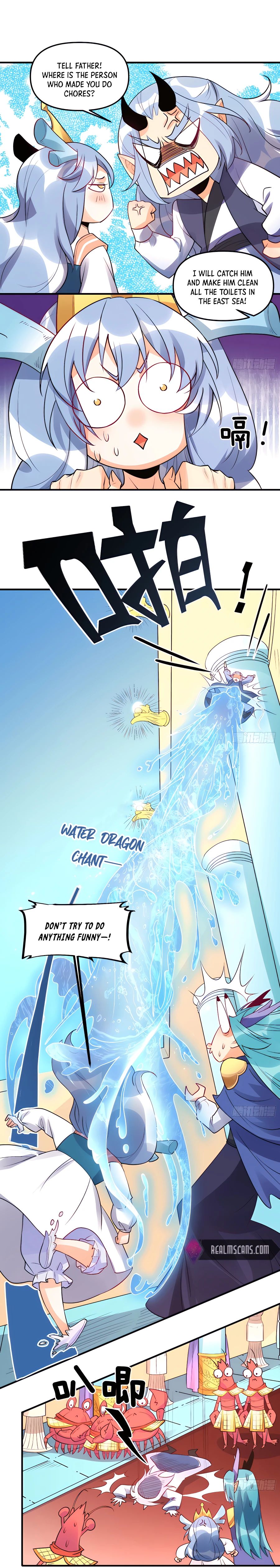 I’m Actually a Cultivation Bigshot Chapter 187 63 002