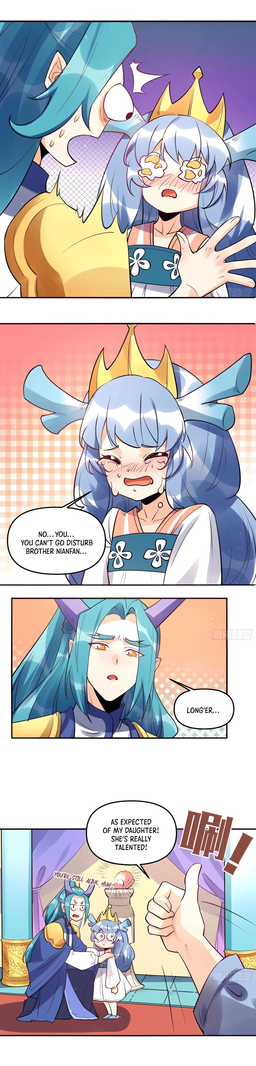 I’m Actually a Cultivation Bigshot Chapter 187 65 004