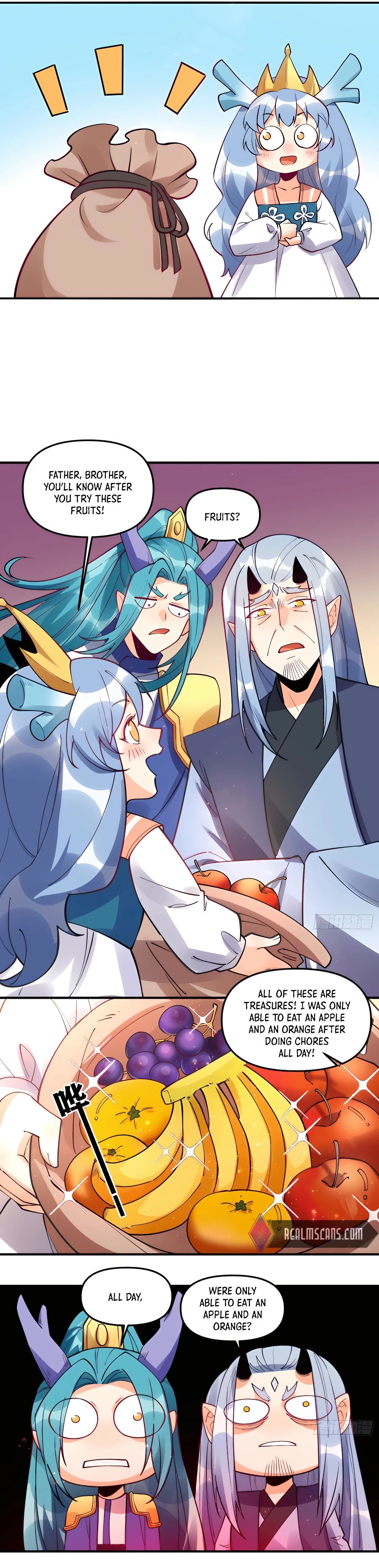 I’m Actually a Cultivation Bigshot Chapter 187 67 006