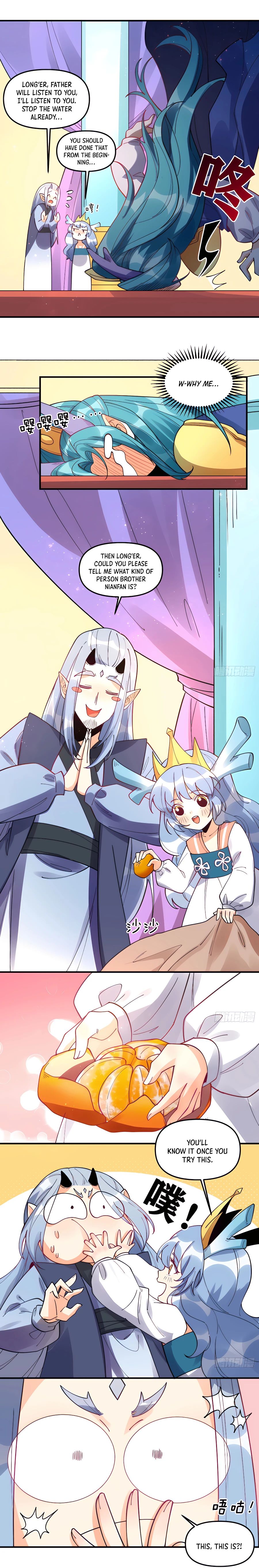 I’m Actually a Cultivation Bigshot Chapter 187 69 008