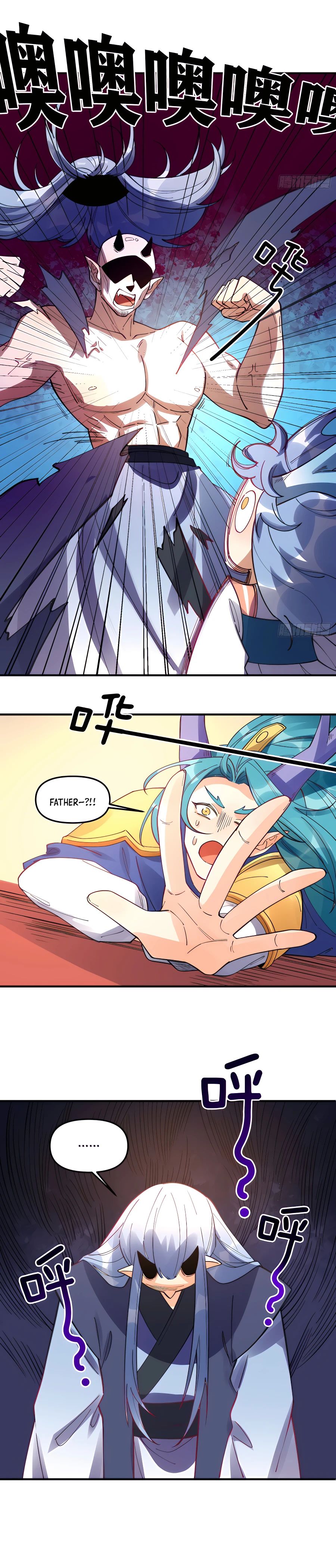 I’m Actually a Cultivation Bigshot Chapter 187 70 009