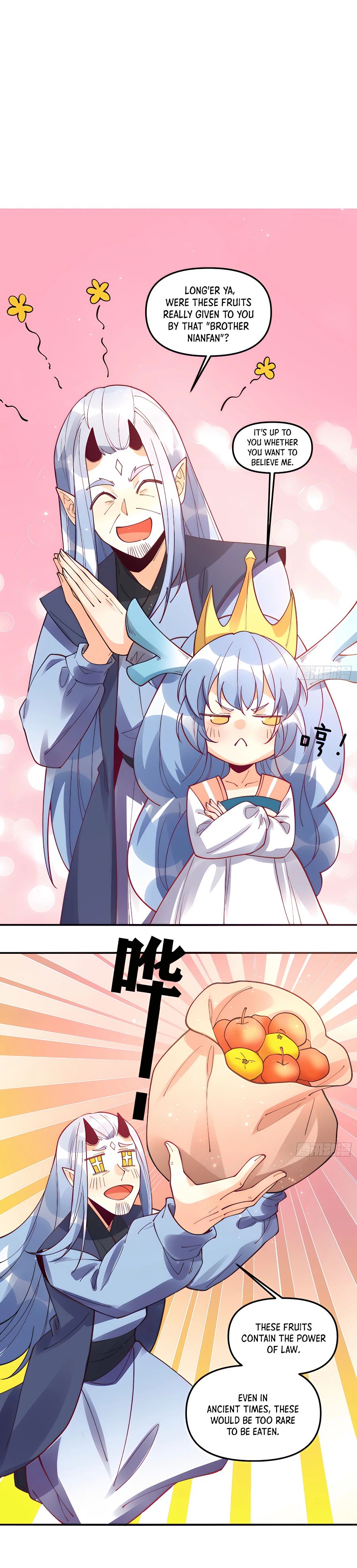 I’m Actually a Cultivation Bigshot Chapter 187 73 012