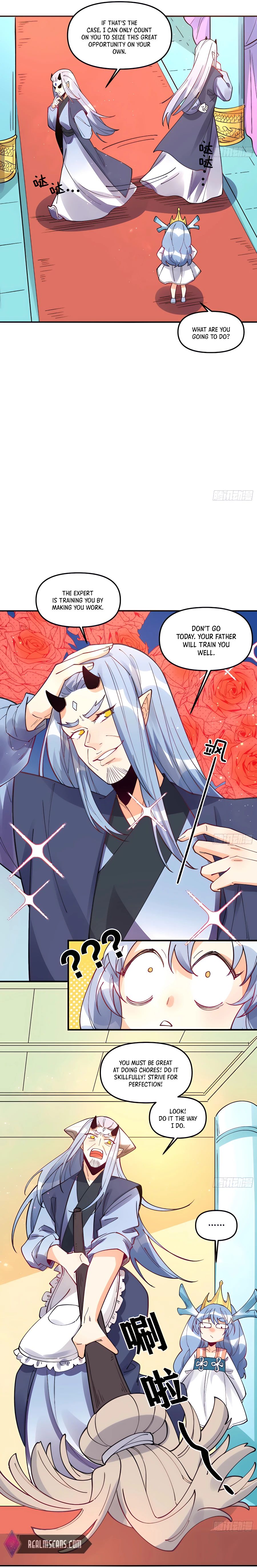 I’m Actually a Cultivation Bigshot Chapter 187 75 014