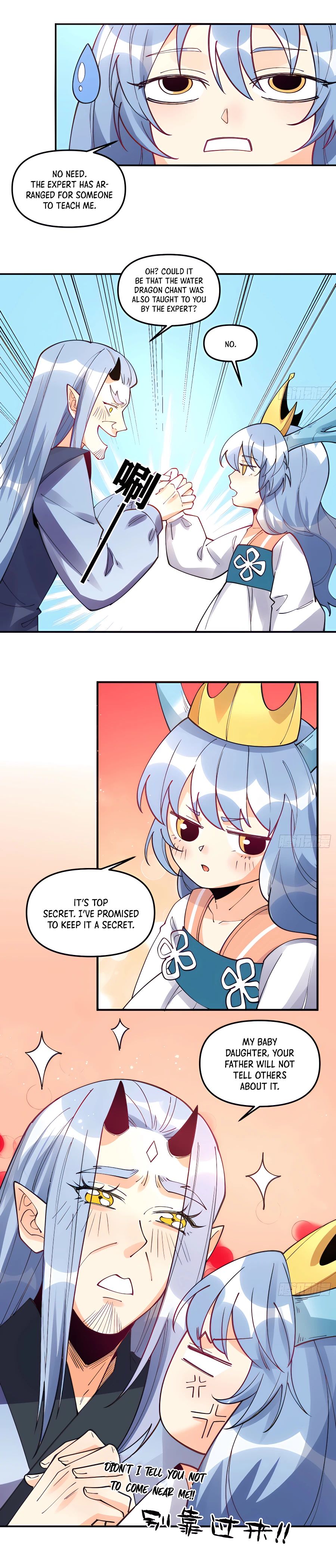 I’m Actually a Cultivation Bigshot Chapter 187 76 015