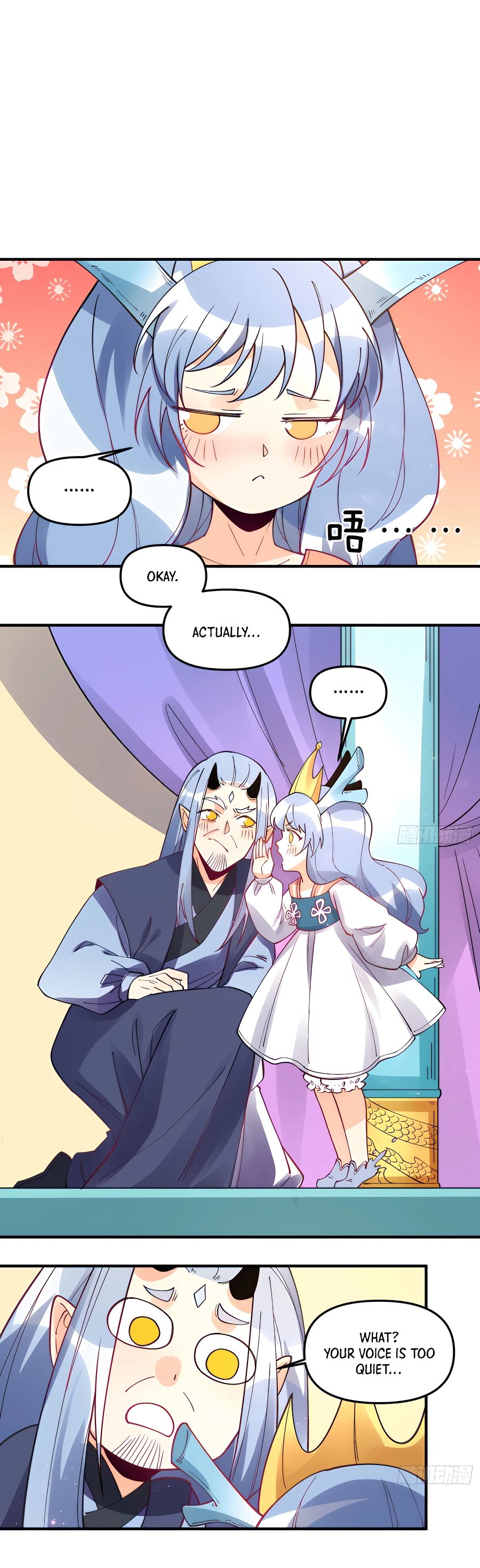 I’m Actually a Cultivation Bigshot Chapter 187 77 016