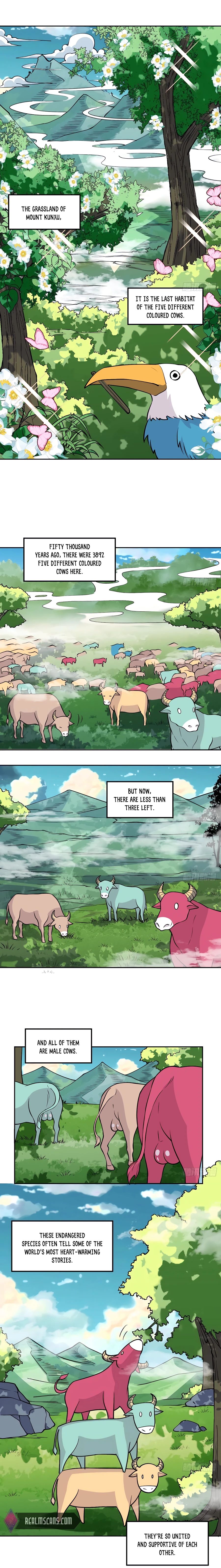 I’m Actually a Cultivation Bigshot Chapter 190 45 002