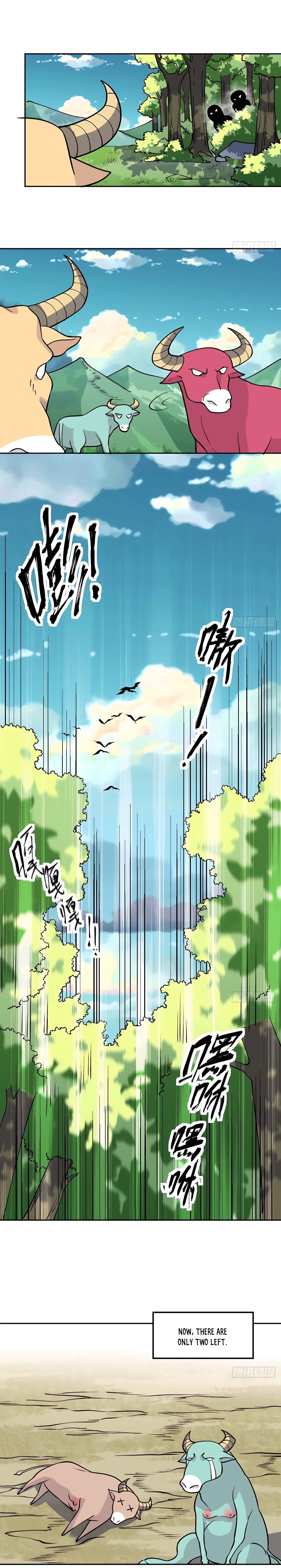 I’m Actually a Cultivation Bigshot Chapter 190 46 003