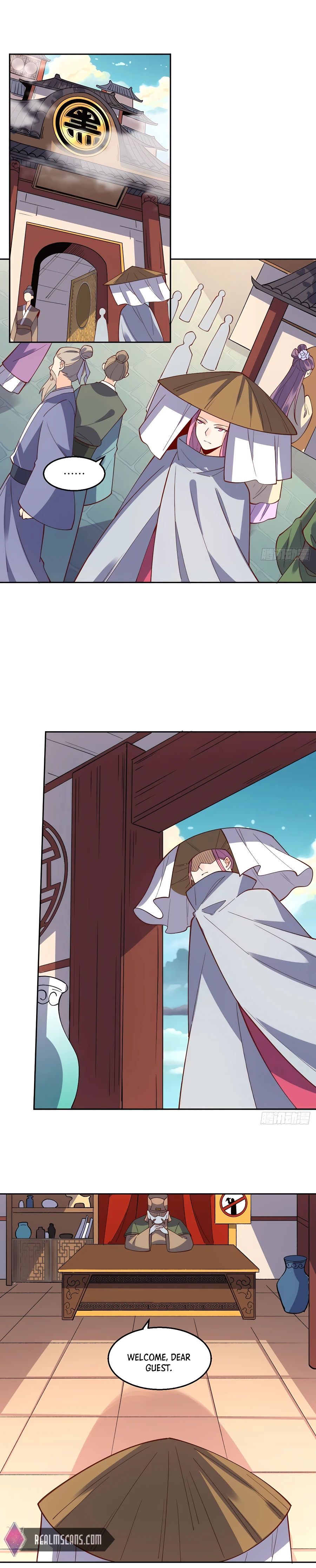 I’m Actually a Cultivation Bigshot Chapter 190 48 005