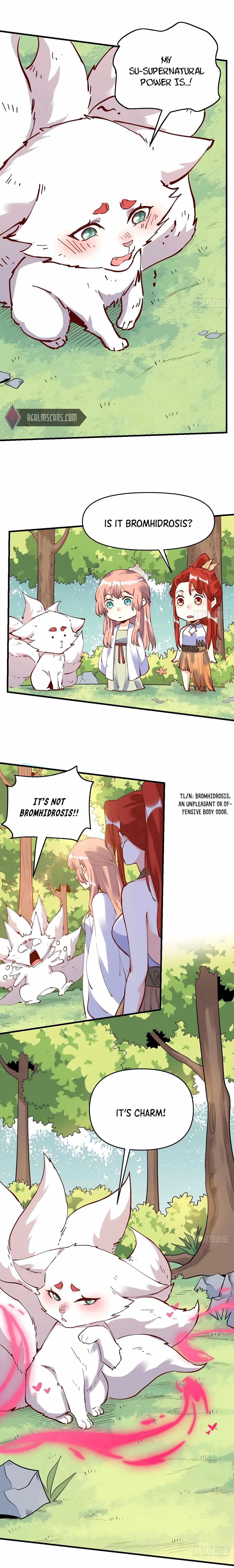 I’m Actually a Cultivation Bigshot Chapter 194 51 02