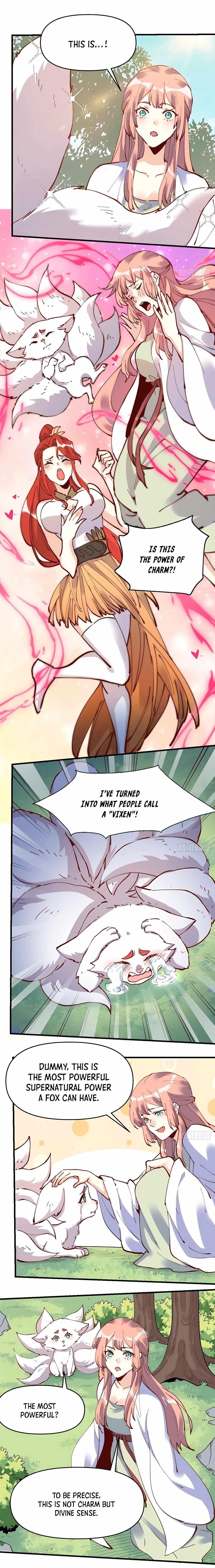 I’m Actually a Cultivation Bigshot Chapter 194 52 03