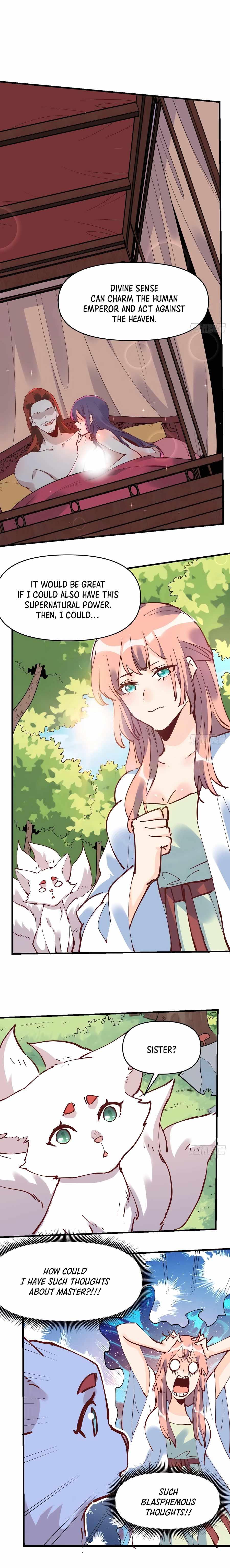 I’m Actually a Cultivation Bigshot Chapter 194 54 05