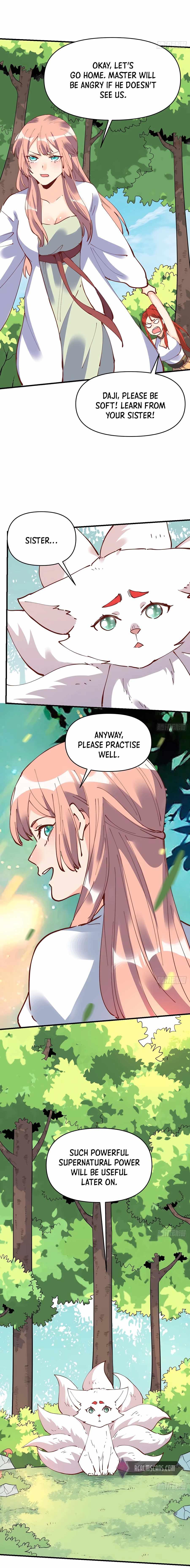 I’m Actually a Cultivation Bigshot Chapter 194 56 07