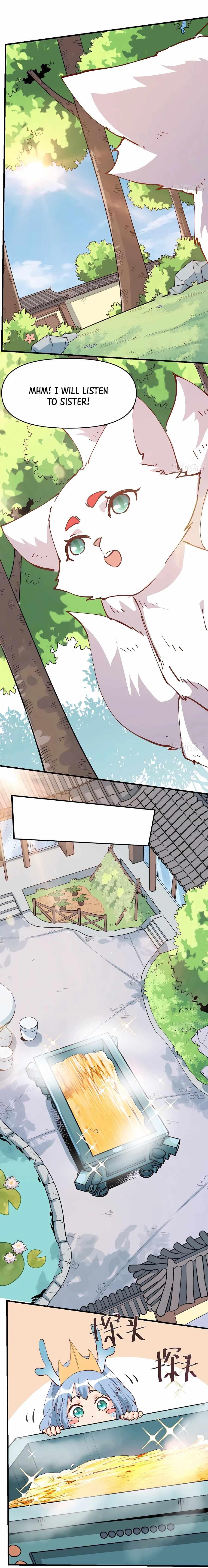 I’m Actually a Cultivation Bigshot Chapter 194 57 08