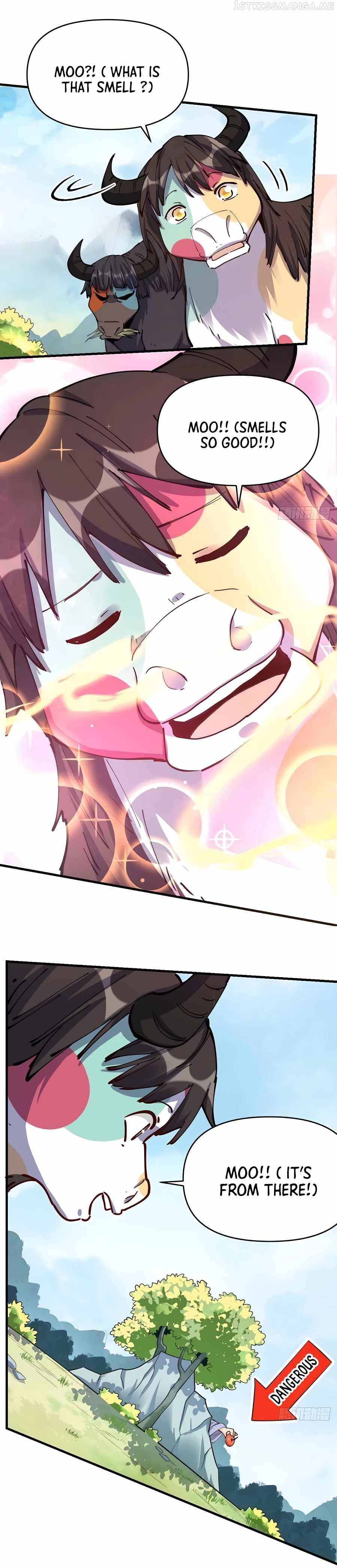 I’m Actually a Cultivation Bigshot Chapter 201 47 007