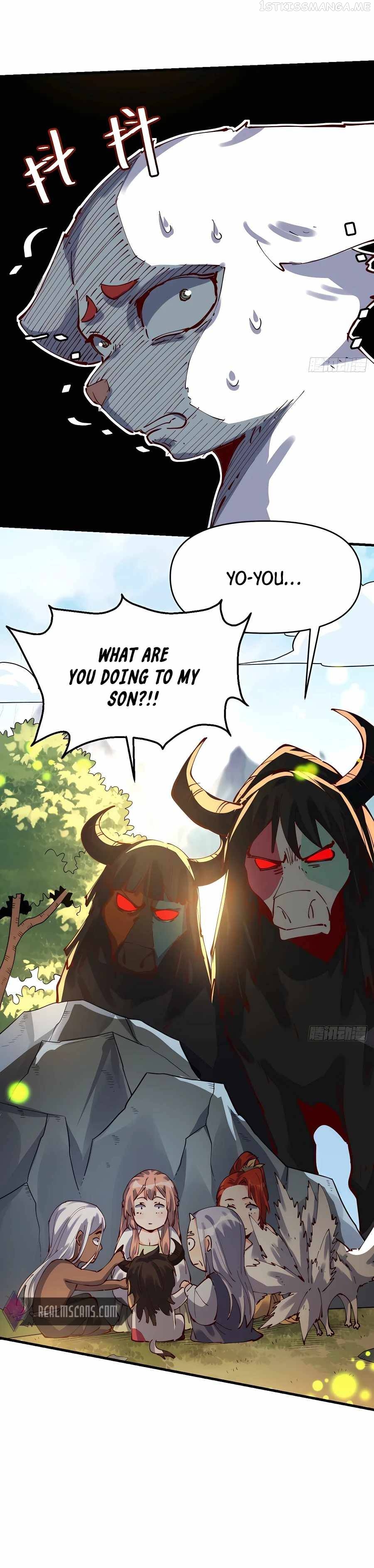 I’m Actually a Cultivation Bigshot Chapter 201 51 011