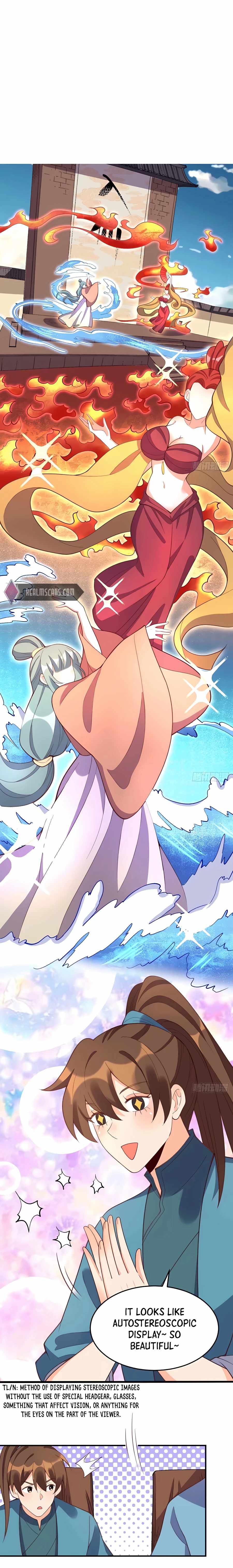 I’m Actually a Cultivation Bigshot Chapter 207 51 002