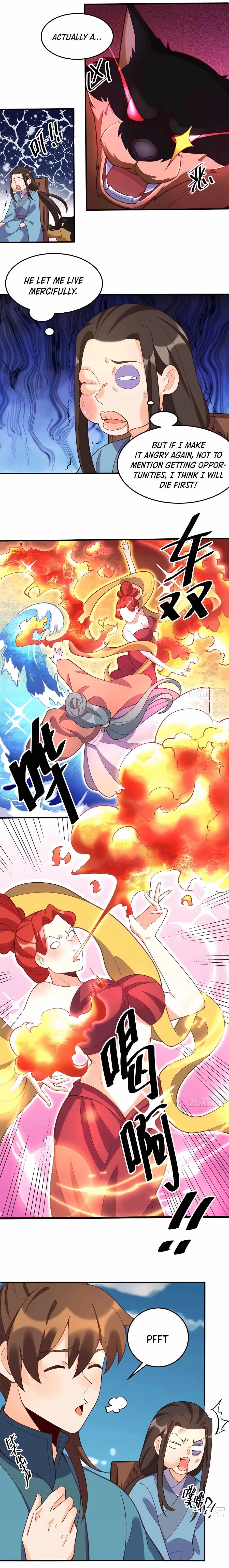 I’m Actually a Cultivation Bigshot Chapter 207 53 004