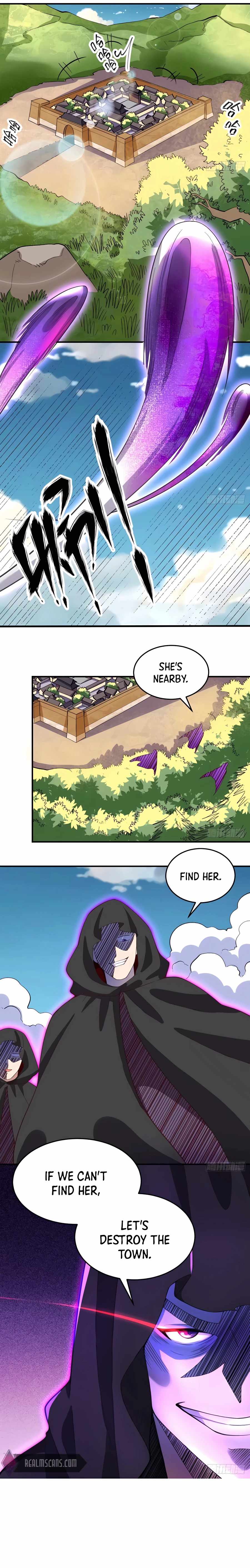 I’m Actually a Cultivation Bigshot Chapter 207 63 014